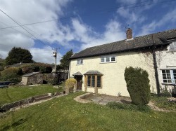 Images for Stepps Cottage, Wayford, Crewkerne