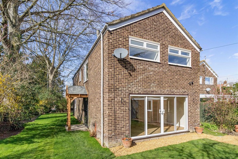 Click the photo for more details of The Limes, Harston, Cambridge