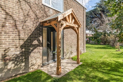 Click the photo for more details of The Limes, Harston, Cambridge