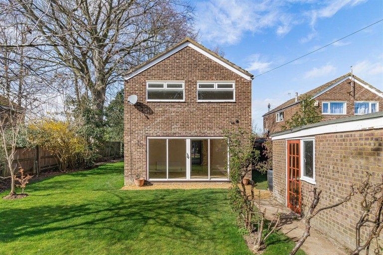 Images for The Limes, Harston, Cambridge