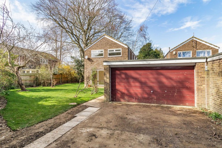 Images for The Limes, Harston, Cambridge