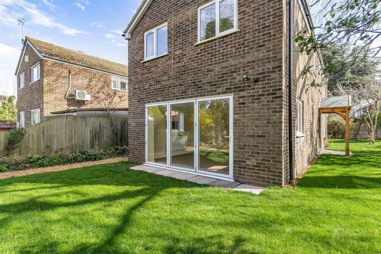 Images for The Limes, Harston, Cambridge