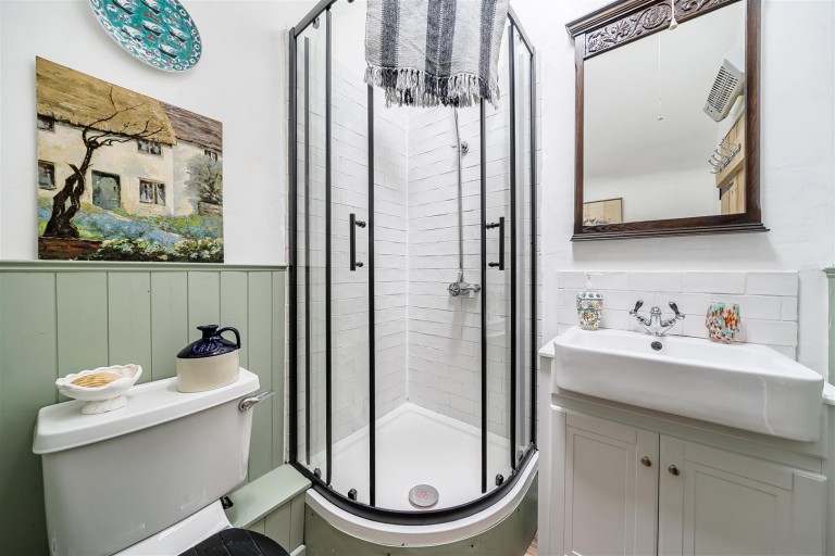 Images for Stoke Canon, Exeter