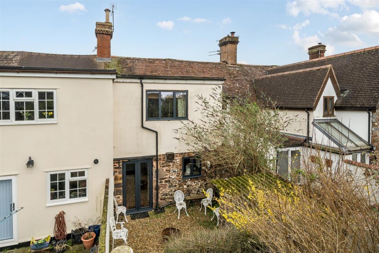 Images for Stoke Canon, Exeter