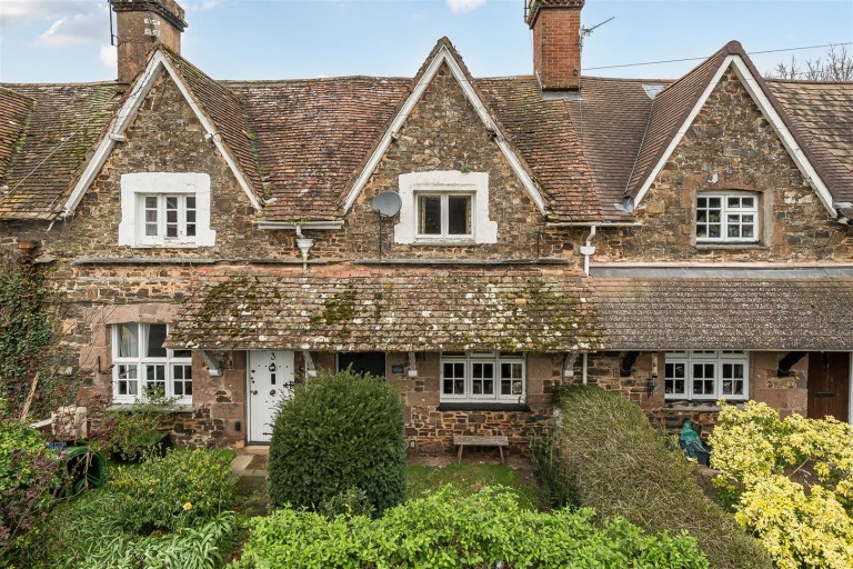 Images for Stoke Canon, Exeter