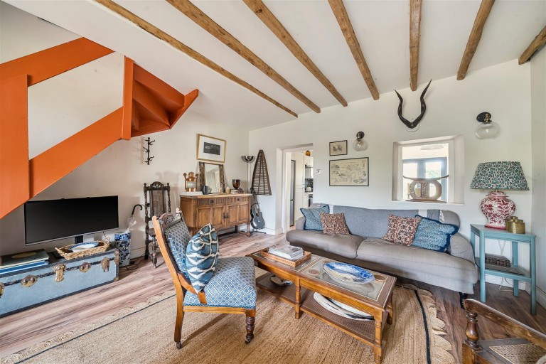 Images for Stoke Canon, Exeter