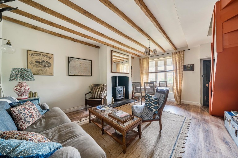 Images for Stoke Canon, Exeter