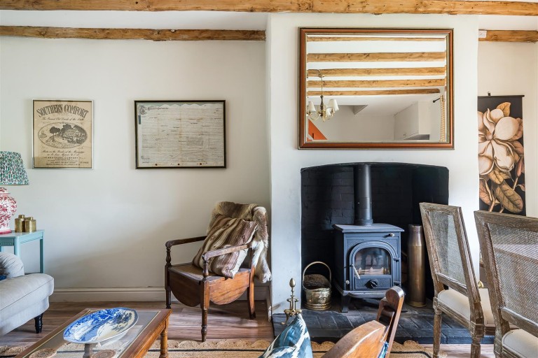 Images for Stoke Canon, Exeter