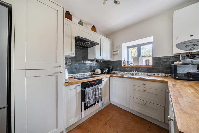 Images for Stoke Canon, Exeter