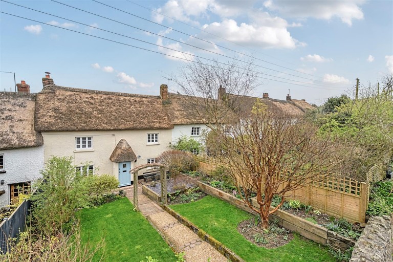 Images for Fore Street, Morchard Bishop, Crediton