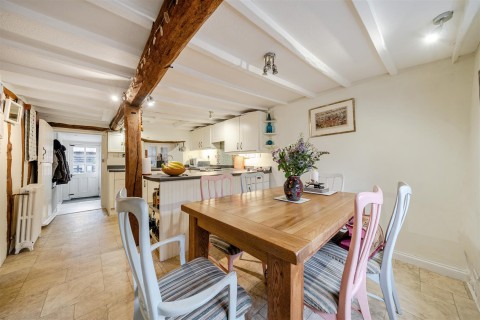 Click the photo for more details of Fore Street, Morchard Bishop, Crediton