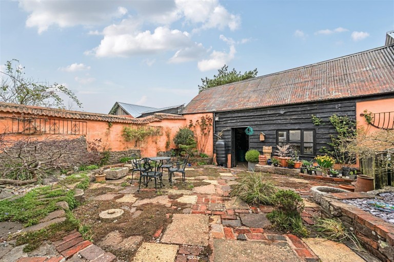 Images for Fore Street, Morchard Bishop, Crediton