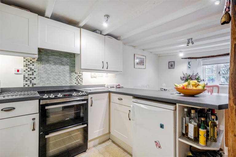 Images for Fore Street, Morchard Bishop, Crediton