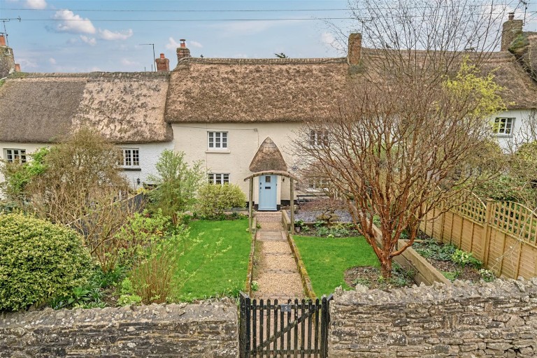 Images for Fore Street, Morchard Bishop, Crediton