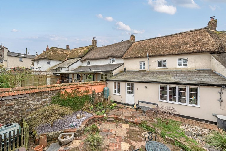 Images for Fore Street, Morchard Bishop, Crediton