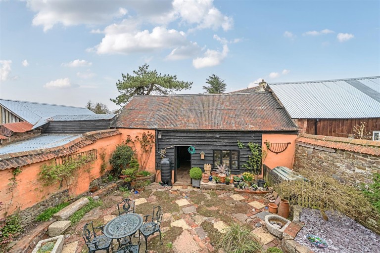 Images for Fore Street, Morchard Bishop, Crediton