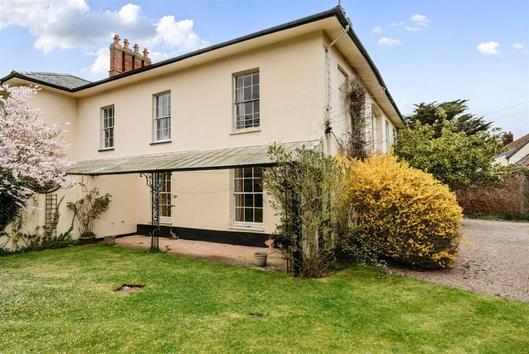 Images for Holford, Bridgwater