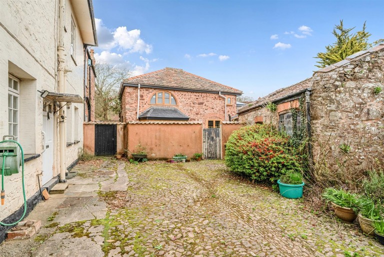 Images for Holford, Bridgwater