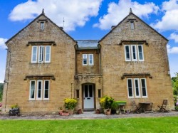 Images for Hill House, Lower Town, Montacute