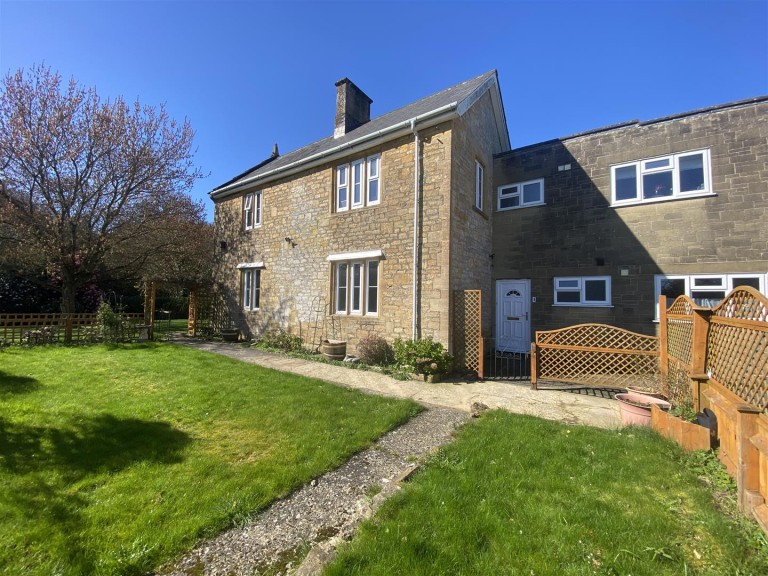 Images for Hill House, Lower Town, Montacute