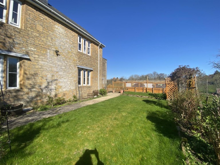 Images for Hill House, Lower Town, Montacute