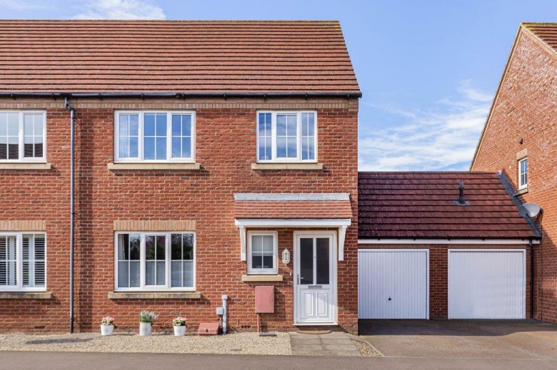 Click the photo for more details of Yeomans Way, Littleport, Ely