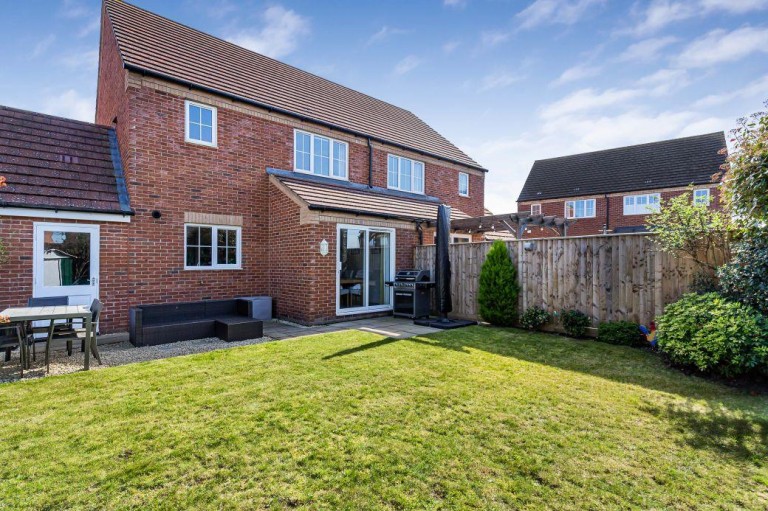 Images for Yeomans Way, Littleport, Ely
