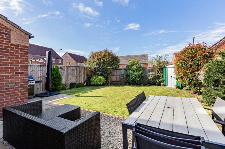 Images for Yeomans Way, Littleport, Ely