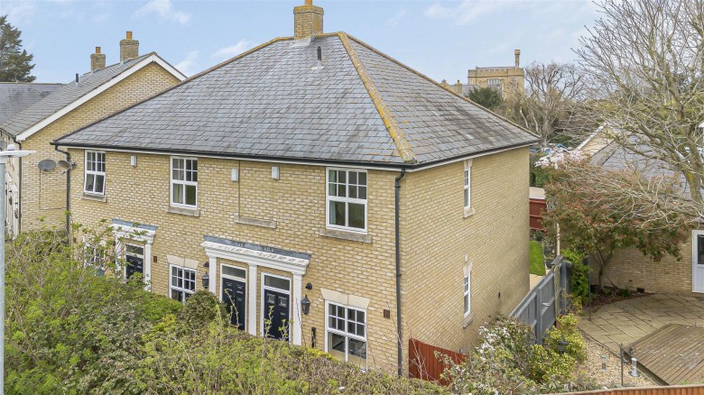 Click the photo for more details of Elysian Close, Ely