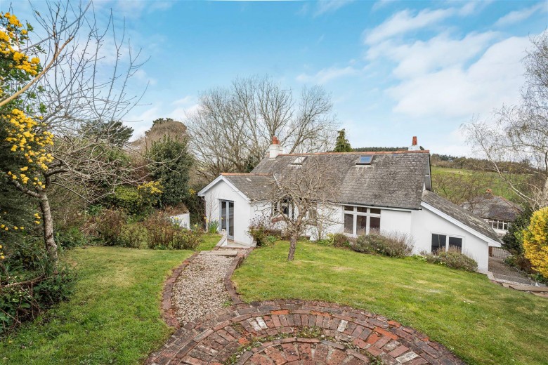 Click the photo for more details of Plymouth Road, Totnes