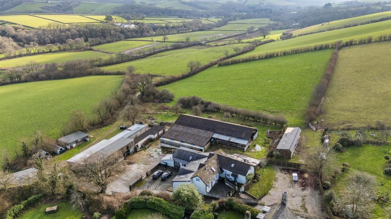 Click the photo for more details of Dunsford, Exeter