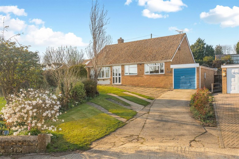 Click the photo for more details of Church Lane, Mollington