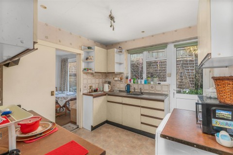 Click the photo for more details of Church Lane, Mollington