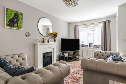 Click the photo for more details of Cornfield Way, North Tawton