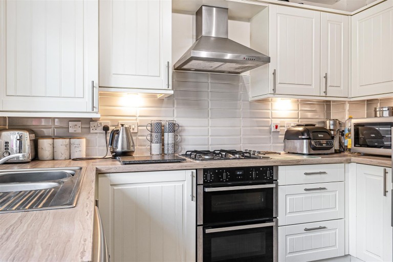 Images for Cornfield Way, North Tawton