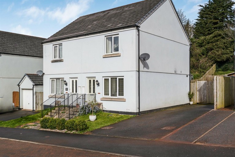 Images for Cornfield Way, North Tawton