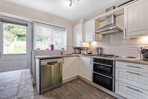 Click the photo for more details of Cornfield Way, North Tawton