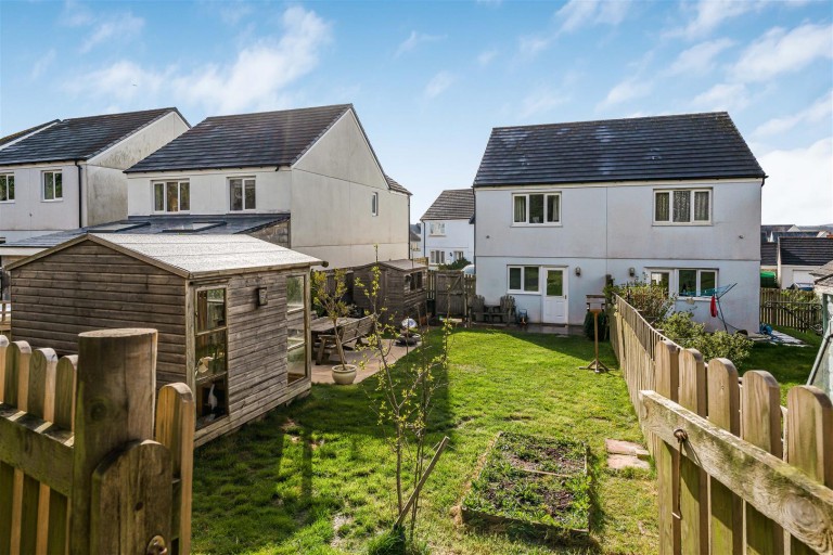 Images for Cornfield Way, North Tawton