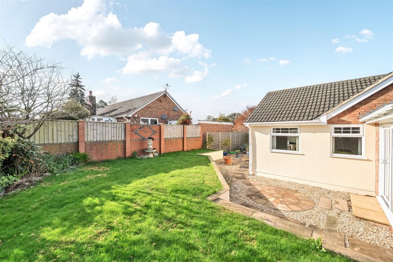 Images for Winslade Park Avenue, Clyst St. Mary, Exeter