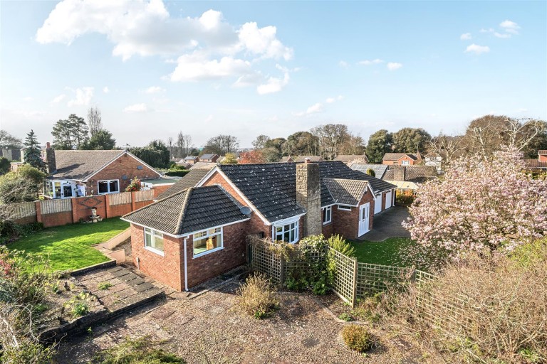 Images for Winslade Park Avenue, Clyst St. Mary, Exeter