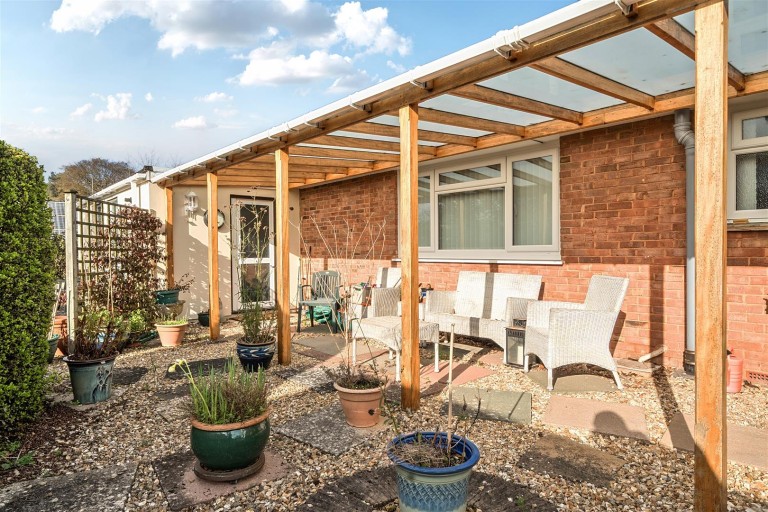 Images for Winslade Park Avenue, Clyst St. Mary, Exeter