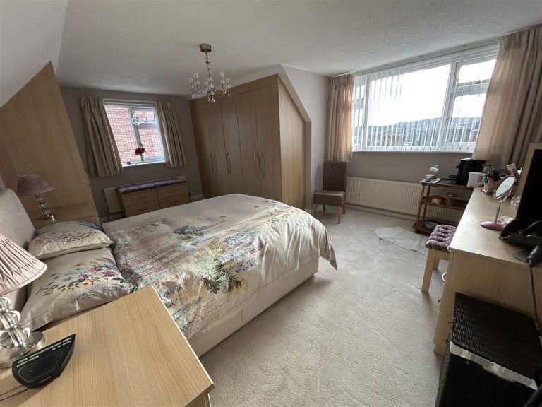 Images for Stuart Way, Bridport