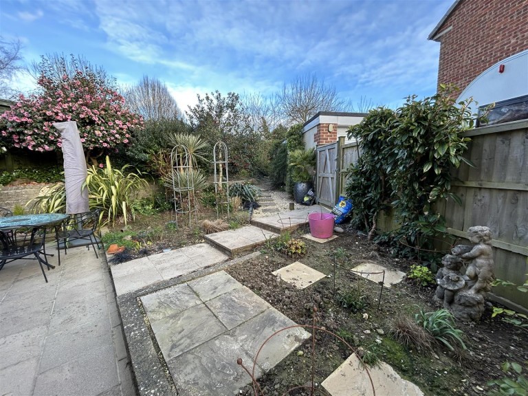 Images for Stuart Way, Bridport
