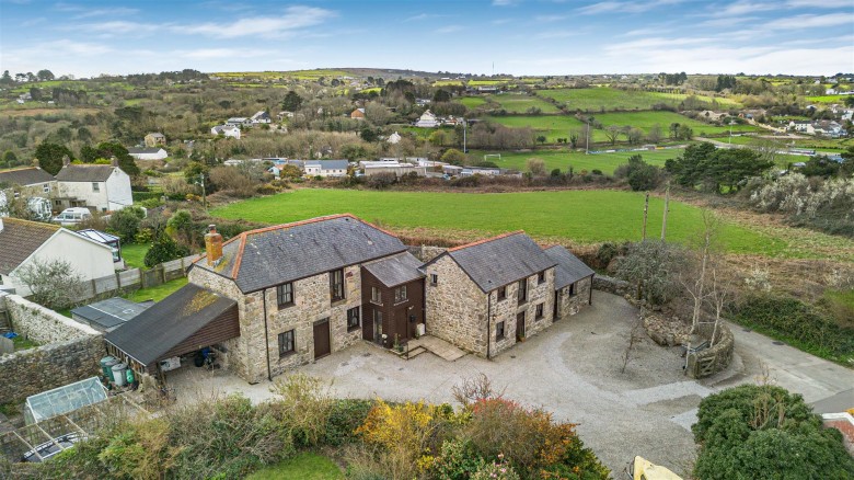 Click the photo for more details of St. Day, Redruth