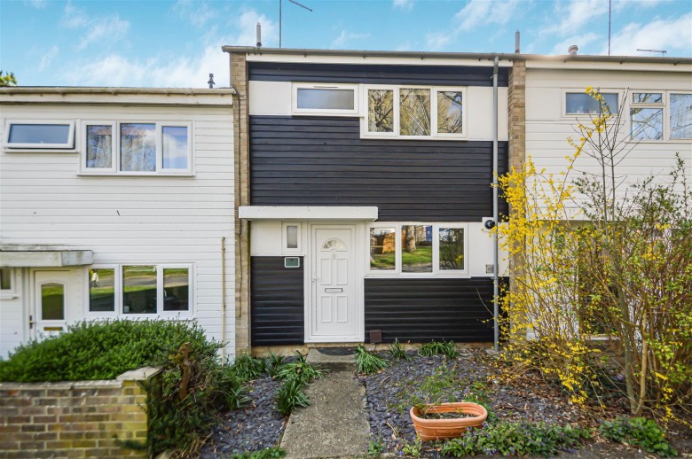 Click the photo for more details of Rushmere Place, Haverhill