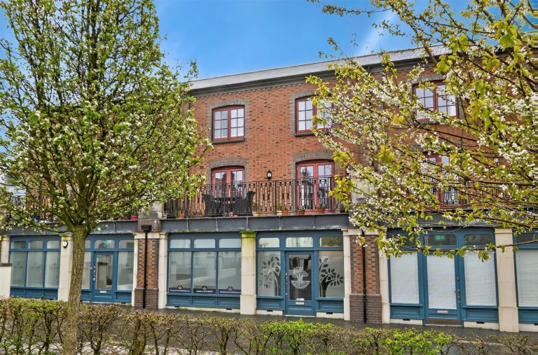 Images for Reeve Street, Poundbury, Dorchester