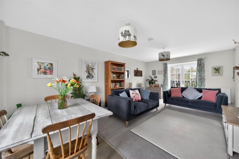 Click the photo for more details of Reeve Street, Poundbury, Dorchester