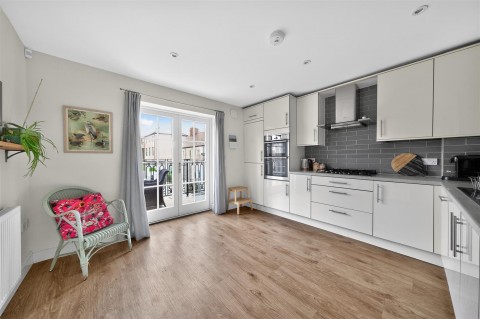 Click the photo for more details of Reeve Street, Poundbury, Dorchester