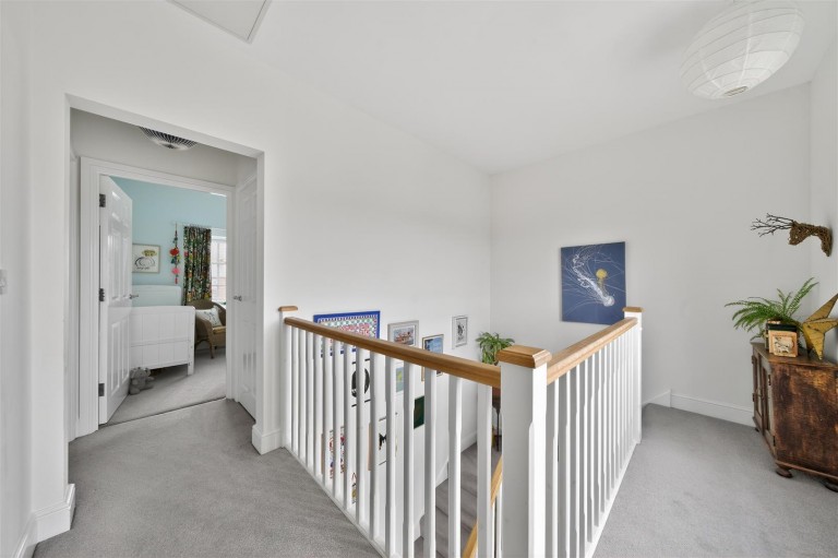 Images for Reeve Street, Poundbury, Dorchester