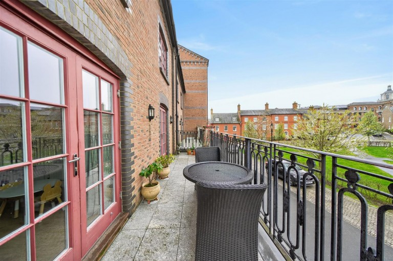 Images for Reeve Street, Poundbury, Dorchester